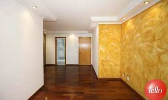 Imagem 2: São Paulo - Apartamento Padrão - Vila Mariana