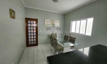 Imagem 7: Casa Sobrado - Jardim das Industrias - 3 Dormitórios - 150m²