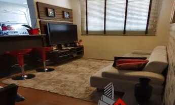 Imagem: Locação Res. Jequitibás - Vila Mafalda