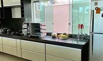 Imagem 2: CONDOMINIO PONTA NEGRA 2 - 4 QUARTOS SENDO 3 SUÍTES