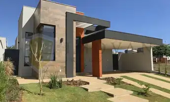 Imagem 2: Casa Condomínio em Ribeirão Preto