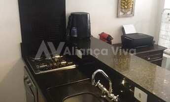 Imagem 3: Copacabana Apartamento com 1 dormitório