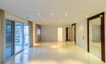 Imagem 6: Granja Julieta - Locação - Apartamento com 3 Suítes, Varanda, 242 m²