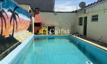 Imagem 6: Casa com 2 dorms, Ocian, Praia Grande, Cod: 2636