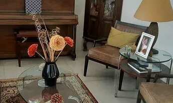 Imagem 3: NOVA LIMA - Casa de Condomínio - Alphaville - Lagoa dos Ingleses