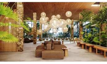 Imagem 3: LA FLEUR POLINÉSIA 2 (VILLA & RESORT) - MURO ALTO