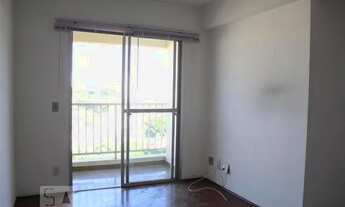 Imagem: Apartamento para Aluguel - Butantã, 3 Quartos