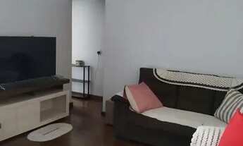 Imagem 3: Apto 2/4 no setor sul próximo ao Parque Areião