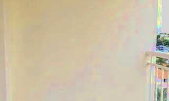 Imagem 5: Apartamento para Aluguel - Chácara Inglesa, 2 Quartos, 68 m2