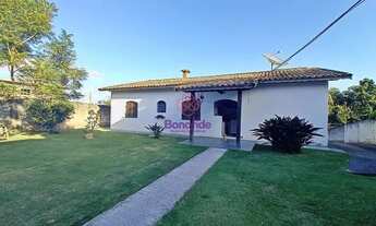 Imagem: JARINU - Casa Padrão - PARQUE ANTONIO AFONSO