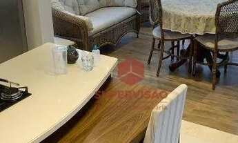 Imagem 4: Cobertura com 3 dormitórios à venda, 196 m² por R$ 2.950.000,00 - Jurerê - Florianópolis/S