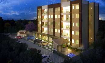 Imagem 2: APARTAMENTO RESIDENCIAL em CAMAÇARI - BA, ABRANTES