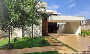 Imagem: Casa Residencial para locação, Parque