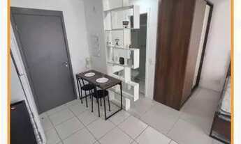 Imagem 4: APARTAMENTO EXCELENTE LOCALIZAÇÃO - MOBILIADO COMPLETO - 1 VAGA DE GARAGEM