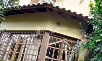 Imagem 4: CANOAS - Casa Padrão - Moinhos de Vento