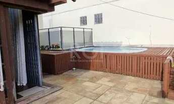 Imagem 7: Cobertura para Venda - 349m², 4 dormitórios, sendo 1 suites, Medianeira