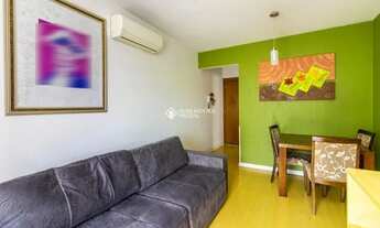 Imagem 4: PORTO ALEGRE - Apartamento Padrão - Cristo Redentor