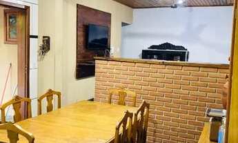 Imagem 5: Casa ampla e muito confortável