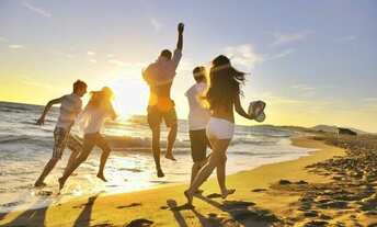 Imagem: Apartamento à venda 3 quartos em Governador