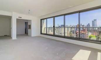 Imagem 7: Apartamento para Venda - 120.48m², 3 dormitórios, sendo 3 suites, 2 vagas - Petrópolis