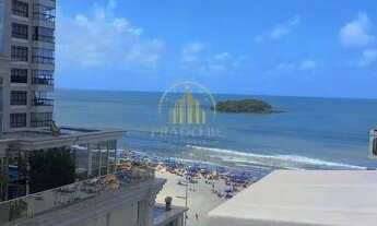 Imagem 6: LOCAÇÃO ANUAL - APARTAMENTO FRENTE MAR COM 2 DORMITÓRIOS