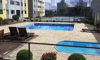 Imagem 2: Lindo Apartamento 3qts 1 suite lazer completo Ilhas Gregas no Estância Pinhais