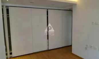 Imagem 4: Apartamento à venda, 3 quartos, 1 suíte, 1 vaga, Gávea - RIO DE JANEIRO/RJ