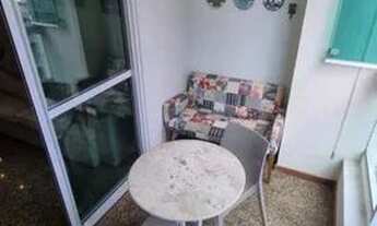 Imagem 6: Apartamento para Venda em Salvador, Caminho das Árvores, 2 dormitórios, 1 suíte, 3 banheir