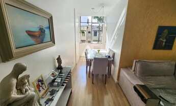 Imagem 6: Ótimo apartamento de 2 quartos sem vaga na Santo Afonso