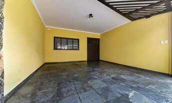 Imagem 4: Sobrado com 3 dormitórios à venda, 180 m² por R$ 827.000 - Parque Terra Nova II - São Bern