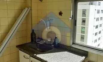 Imagem 6: APT 2 DORM PROXIMO METRO ANA ROSA