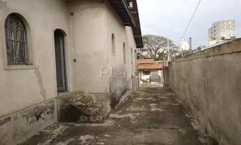 Imagem 6: Casa para Demolição à venda na Ponte Preta - Campinas