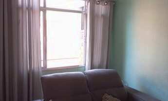 Imagem: Apartamento para venda tem 47 metros quadrados