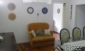 Imagem: Apartamento com 2 dormitórios à venda