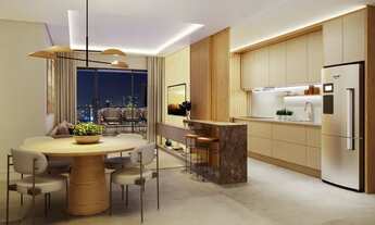 Imagem 5: Apartamento Garden à venda 2 quartos em São José bairro Kobrasol R$ 761.496,05