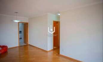 Imagem 3: Apartamento na Chácara Santo Antônio 105m² 3 dormitórios sendo 01 suíte