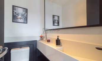 Imagem 5: Apartamento Venda 3 Dormitórios - 95 m² Vila Olímpia