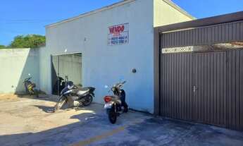 Imagem: Vendo casa em Aruanã