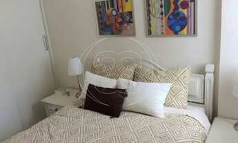 Imagem 4: São Paulo - Apartamento Padrão - Moema Pássaros