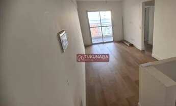 Imagem 4: Apartamento com 2 dormitórios à venda, 55 m² por R$ 530.000,00 - Parada Inglesa - São Paul