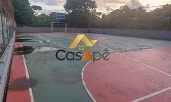 Imagem 6: APARTAMENTO 2/4 COND. SÃO LOURENÇO JARDIM NOVA ESPERANÇA