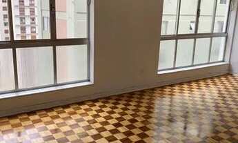 Imagem: Apartamento de 134m² com 3 dorms. (1 suíte)