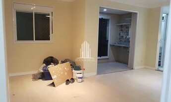 Imagem 7: Clublife Sole Apartamento à venda de 64 m² com 2 dormitórios sendo 1 suíte e 1 vaga na Vi