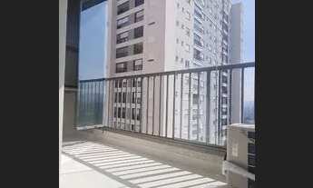 Imagem 3: Locação Ápice Park c/ 2 Dorms - 52m² - Lazer completo - 1 Vaga