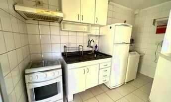 Imagem 4: Stúdio mobiliado para alugar, 38 m² por R$ 2.055/mês - Jabaquara - São Paulo/SP