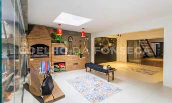 Imagem 7: São Paulo - Casa Padrão - Pinheiros