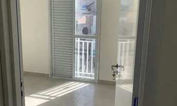 Imagem 3: Apartamento Cobertura à Venda - Jardim Irene - Santo André