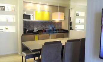 Imagem 4: Apartamento para Venda no Condomínio Gran Park Árvores