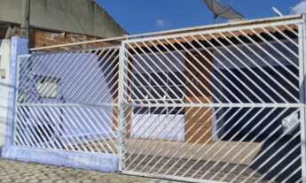 Imagem 6: 4 cômodos sendo 2 dormitórios jd. São guilherme ll