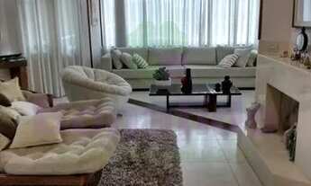 Imagem 3: CAJAMAR - Casa de Condomínio - SERRA DOS LAGOS (JORDANÉSIA